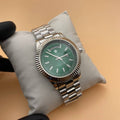 Rolex Oyster Perpetual