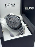 BOSS  chronograph high quality